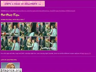 kellyripa.com