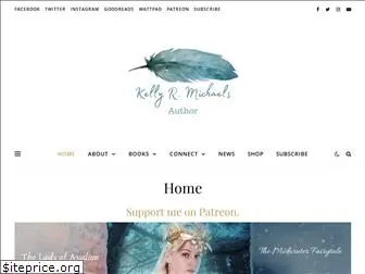 kellyrmichaels.com