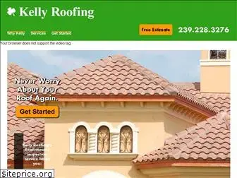 kellyroofing.com