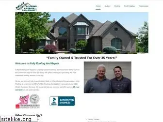 kellyroofingandrepair.com