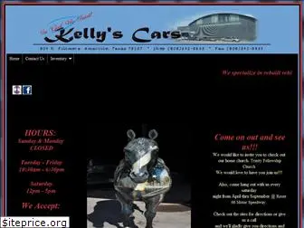 kellys-cars.com