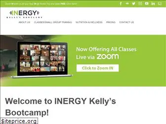 kellysbootcamp.net