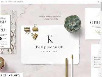 kellyschmidtdesign.com