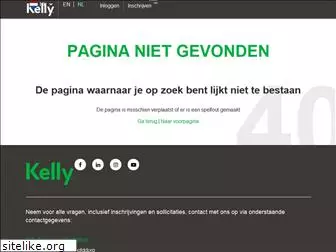 kellyscientific.nl