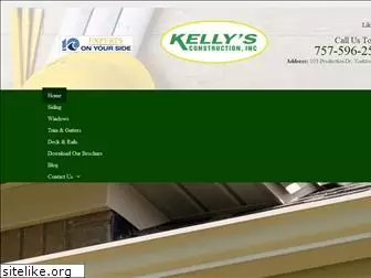 kellysconstructioninc.com