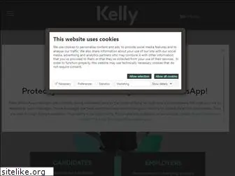 kellyservices.be