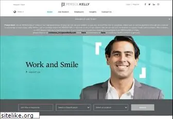 kellyservices.co.in