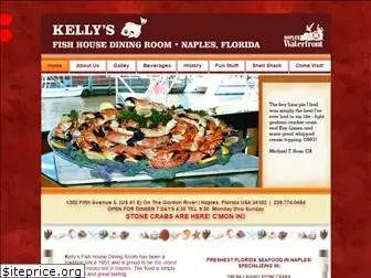 kellysfishhousediningroom.com