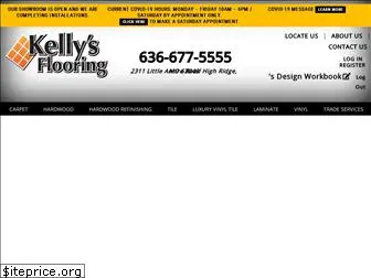 kellysflooring.com