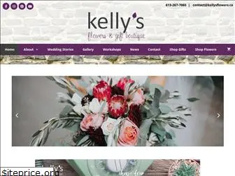 kellysflowers.ca