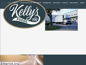 kellysfoods.com