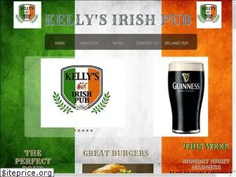 kellysirishpubdearborn.com