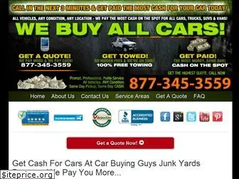 kellysjunkyards.com