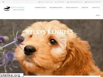 kellyskennels.co.uk