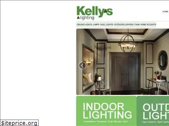 kellyslighting.com