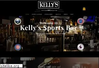 kellysnyc.com