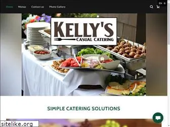 kellysodelicatering.com