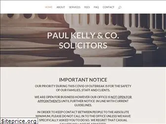 kellysolicitors.ie
