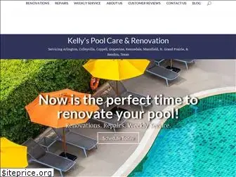 kellyspoolcare.com