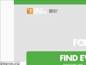 kellysports.co.nz