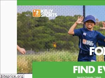 kellysports.com.au