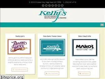 kellysrestaurant.com