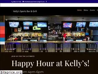 kellyssportsbarandgrill.com