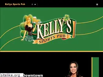 kellyssportspub.com