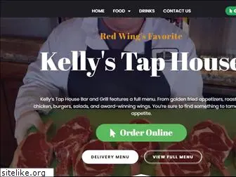 kellystaphouse.com