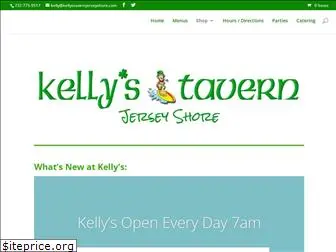 kellystavernjerseyshore.com