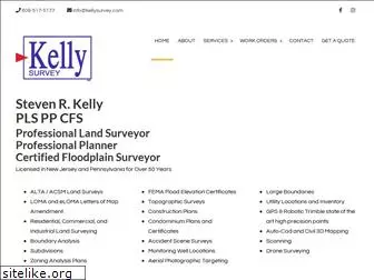 kellysurvey.com