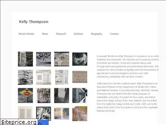 kellythompson.org