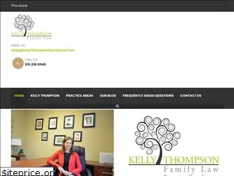 kellythompsonfamilylaw.com