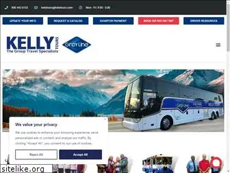 kellytours.com