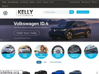 kellyvolkswagen.com