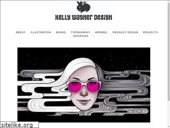 kellywagnerdesign.com