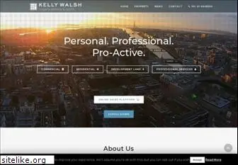 kellywalsh.ie