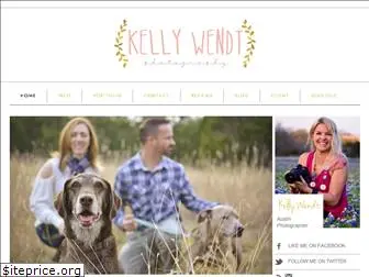 kellywendtphotography.com