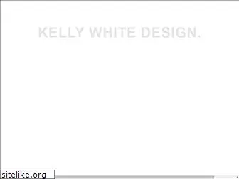 kellywhitedesign.com