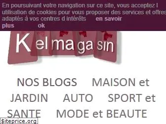 kelmagasin.com