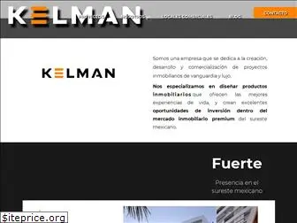 kelman.mx
