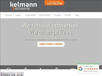 kelmann.com