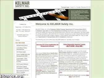 kelmarsafety.com