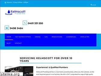 kelmscottplumbing.net.au