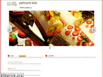 keln-cake.com
