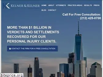 kelnerlaw.com