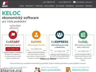 keloc-software.cz