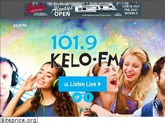 kelofm.com