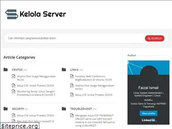 kelolaserver.com