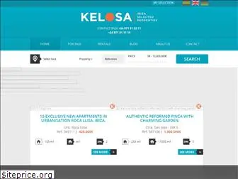 kelosa.com